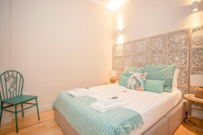 Liiiving in Porto - Ribeira Secret Apartment